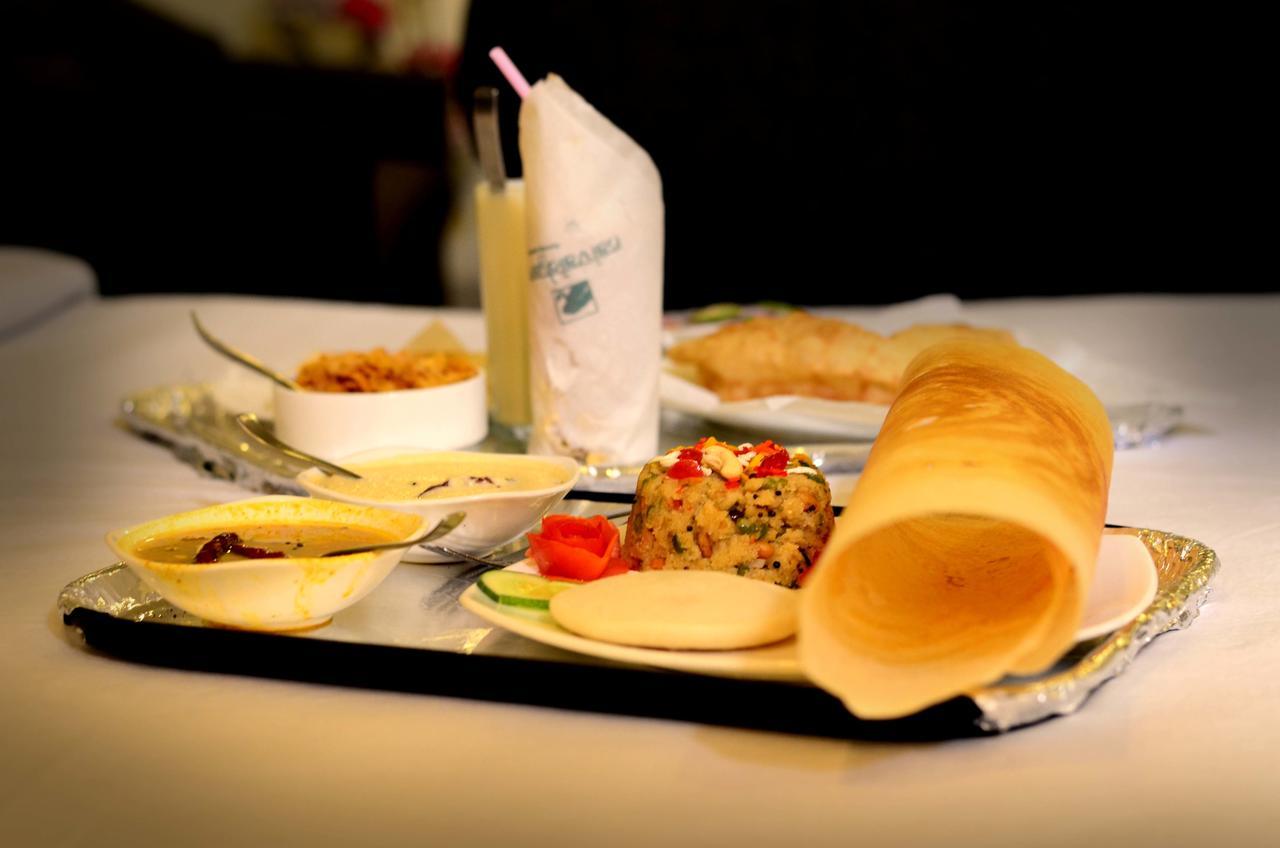 Mohini Royal Hotel Jharsuguda Exterior photo